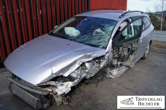 Ford Mondeo 2011-2014 (Type IV, Fase 2) , Motorkode: , Girkassekode: