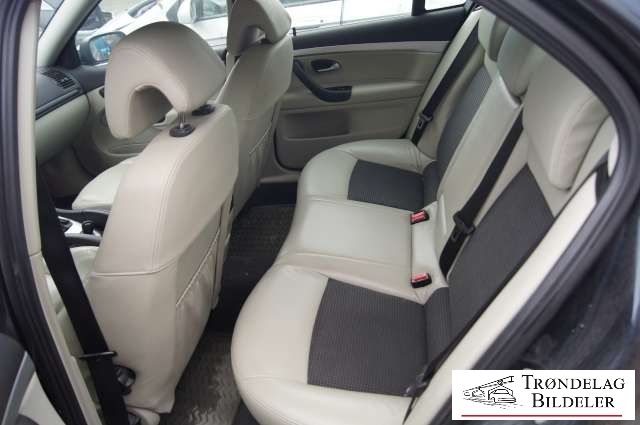 Saab 9-3 2003-2007 (Type II, Fase 1) , Motorkode: , Girkassekode: