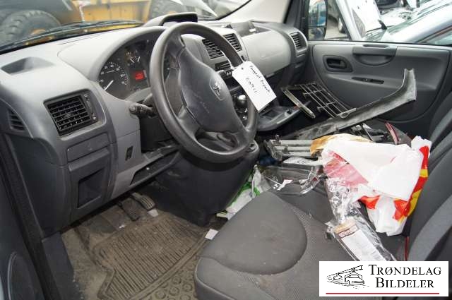 Peugeot Expert 2007-2016 (Type II) , Motorkode: , Girkassekode: 