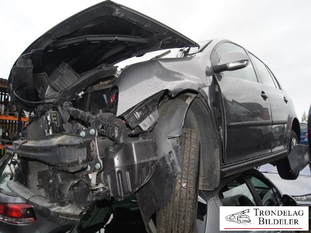 VW Golf V, Combi 2003-2008 , Motorkode: BSE, Girkassekode: FVH