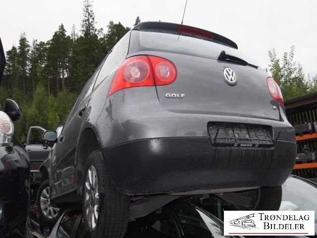 VW Golf V, Combi 2003-2008 , Motorkode: BSE, Girkassekode: FVH