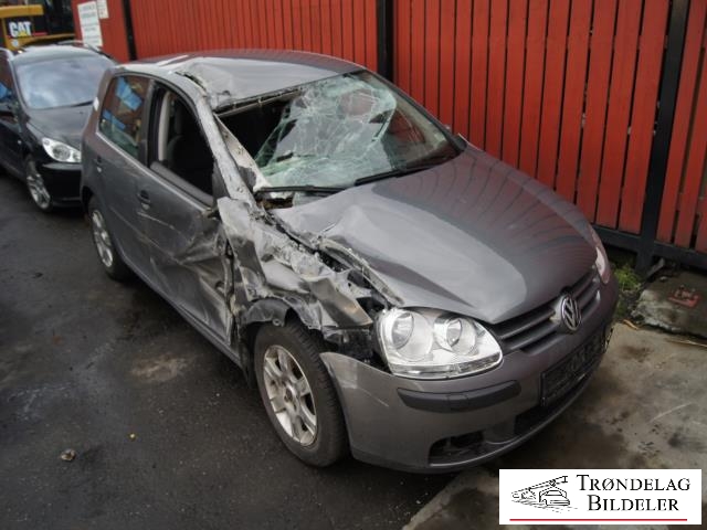 VW Golf V, Combi 2003-2008 , Motorkode: BCA, Girkassekode: FXQ