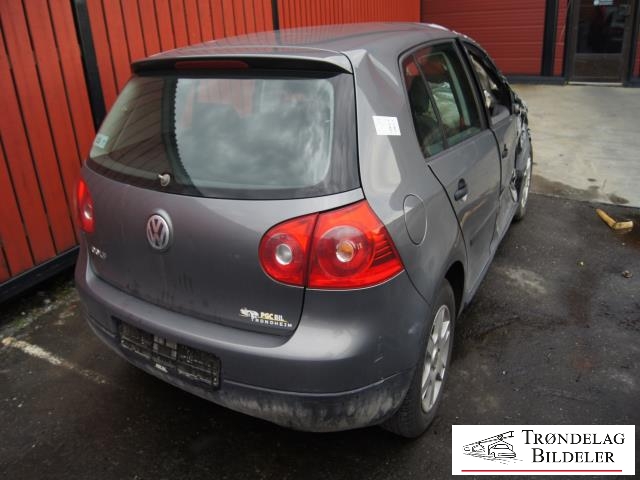 VW Golf V, Combi 2003-2008 , Motorkode: BCA, Girkassekode: FXQ