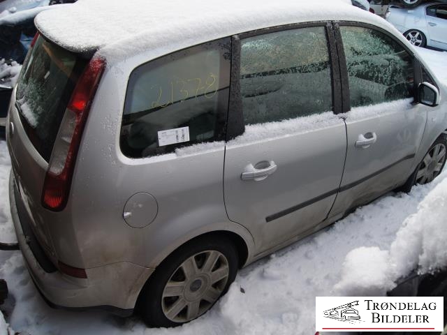 Ford C-Max 2003-2007 (Type I, Fase 1) , Motorkode: G8DB, Girkassekode: 