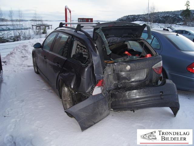 BMW 3-Serie 2005-2011 (E90/E91/E92/E93) (E90/E91/E92/E93), Motorkode: N47-D20A, Girkassekode: 