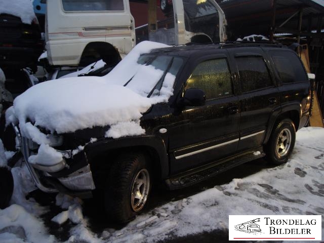 Chevrolet Tahoe 2001-2005 (Type II) , Motorkode: T, Girkassekode: