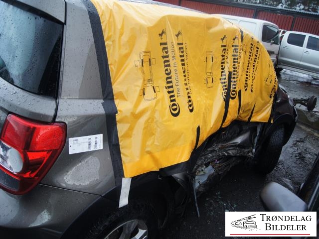 Toyota Urban Cruiser 2009-2014 , Motorkode: 1ND-TV, Girkassekode: 