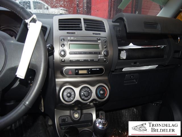 Toyota Urban Cruiser 2009-2014 , Motorkode: 1ND-TV, Girkassekode: 