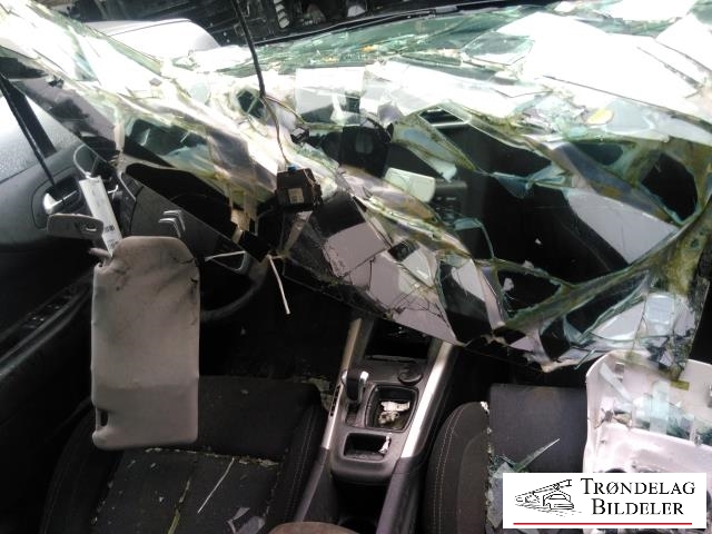 Citroën C4 2011-2017 (Type II) , Motorkode: 9HR, Girkassekode: 