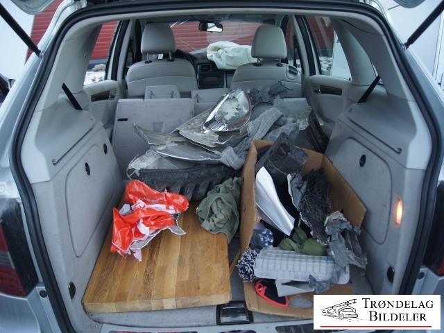 Mercedes B-Klasse 2005-2008 (Fase 1) (W245) (W245), Motorkode: OM640.941, Girkassekode: 
