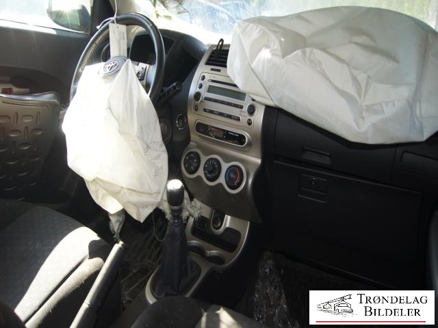 Toyota Urban Cruiser 2009-2014 , Motorkode: 1ND-TV, Girkassekode: 