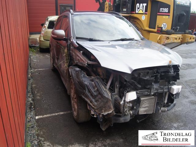 Mitsubishi ASX 2010-2019 , Motorkode: 4N13, Girkassekode: 