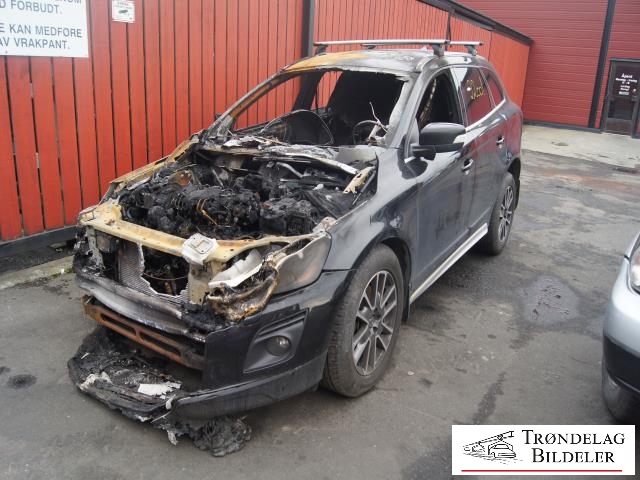Volvo XC60 2008-2013 (Type I, Fase 1) , Motorkode: D5244T(16), Girkassekode: 6-AUT 4WD / TF-80SC AWD