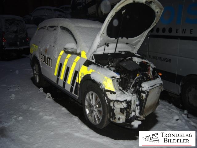 VW Passat 2011-2015 (B7) (B7), Motorkode: CFGC, Girkassekode: PQW
