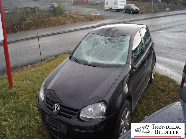 VW Golf V, Combi 2003-2008 , Motorkode: BAG, Girkassekode: 