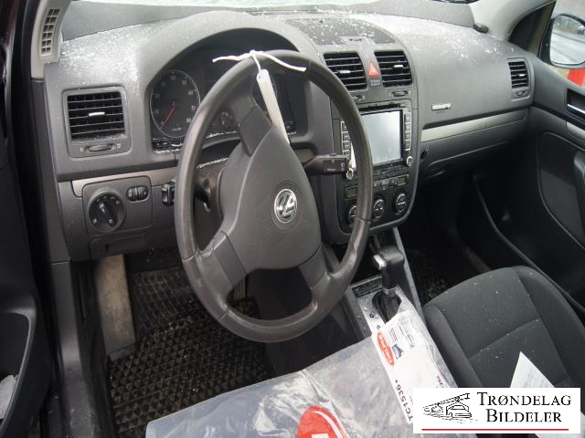 VW Golf V, Combi 2003-2008 , Motorkode: BAG, Girkassekode: 