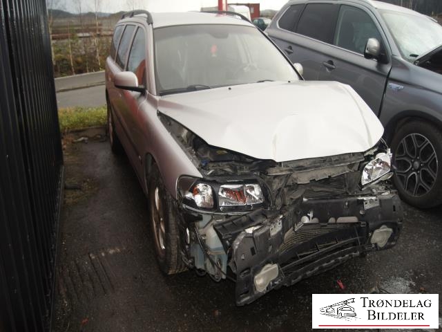 Volvo V70 2000-2004 (Type II, Fase 1) , Motorkode: D5244T, Girkassekode: 5-AUT / AW55-50/51SN