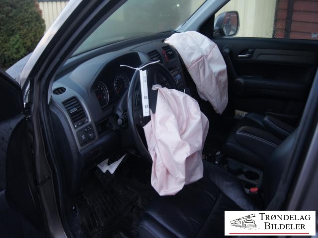 Honda CR-V 2007-2012 (Type III) , Motorkode: R20A2, Girkassekode:
