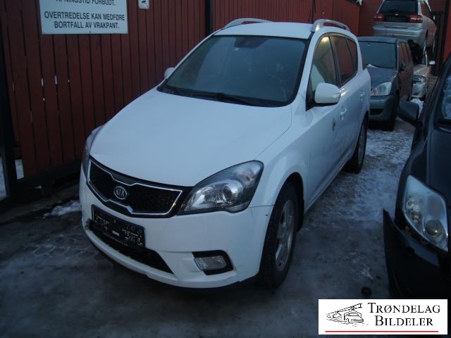 Kia Cee