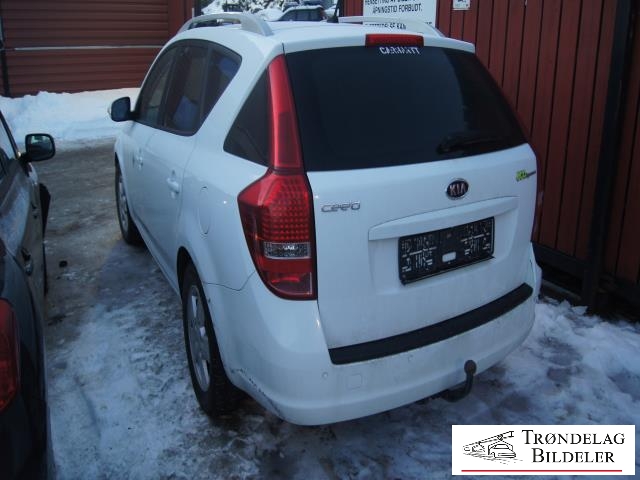 Kia Cee