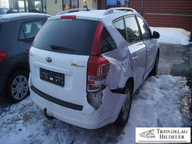 Kia Cee