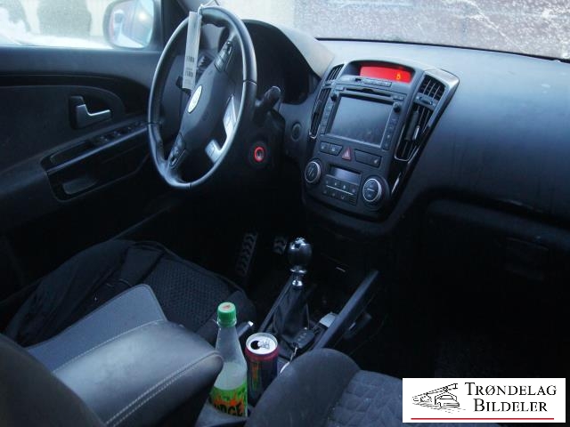 Kia Cee