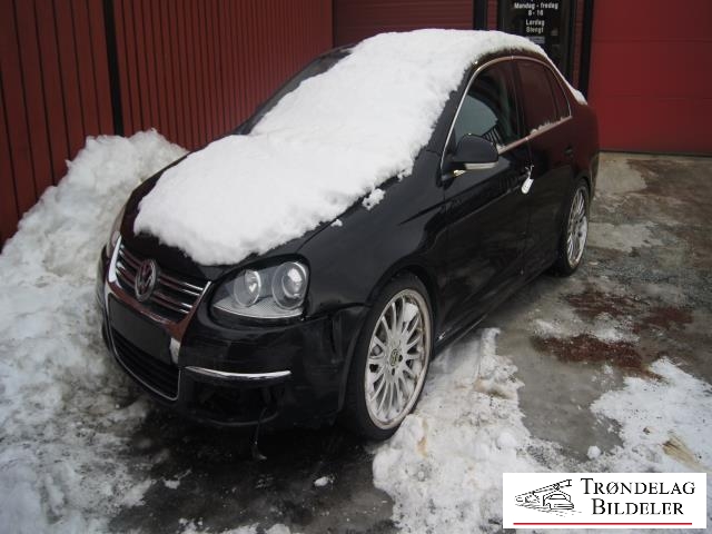 VW Jetta 2005-2010 , Motorkode: BKC, Girkassekode: HQN