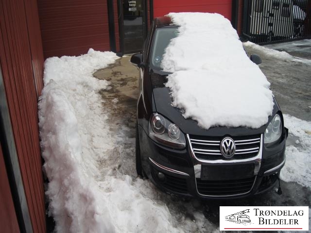 VW Jetta 2005-2010 , Motorkode: BKC, Girkassekode: HQN