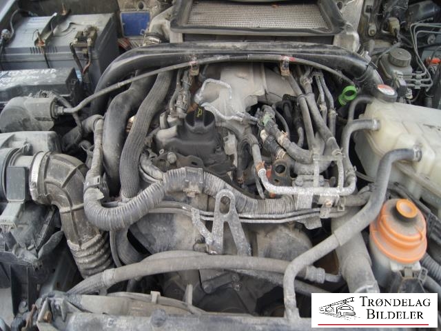 Suzuki Grand Vitara, XL-7 2001-2007 , Motorkode: RHW, Girkassekode: 