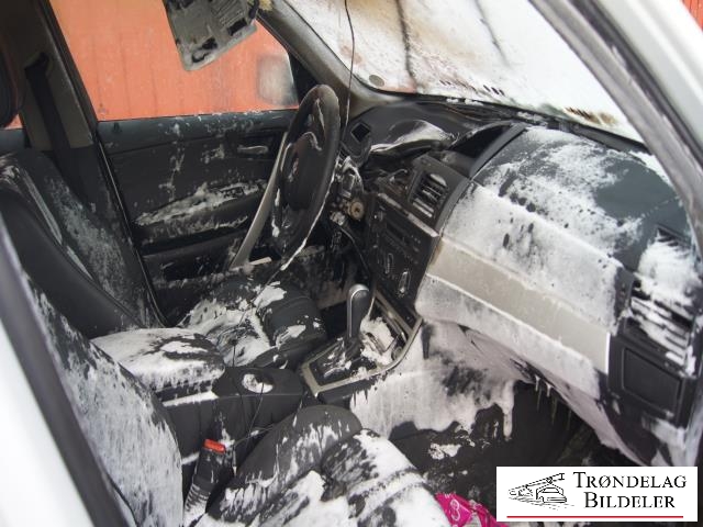 BMW X3 2007-2010 (Fase 2) (E83) (E83), Motorkode: N47D20A, Girkassekode: GA6HP19Z