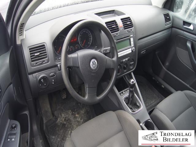 VW Golf V, Combi 2003-2008 , Motorkode: BXF, Girkassekode: JCR