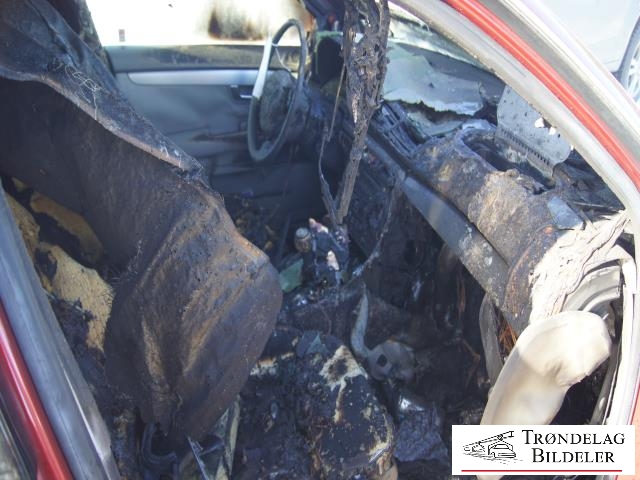 Audi A4 2004-2008 (Type III) (B7) (B7), Motorkode: ALZ, Girkassekode: HFC