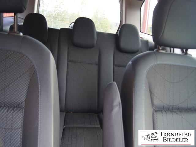 Peugeot Partner 2008-2015 (Type II, Fase 1) , Motorkode: 9HZ, Girkassekode: 