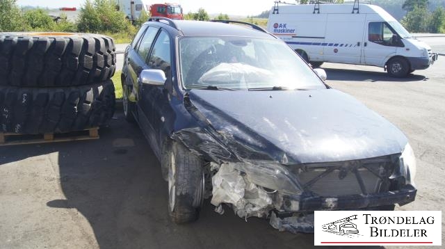 Mazda 6 2002-2008 (Type I) , Motorkode: RF, Girkassekode: 