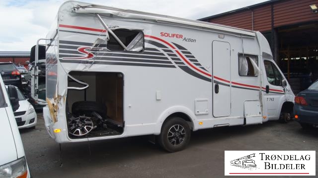 Fiat Ducato 2014-->> , Motorkode: F1AGL411D, Girkassekode: 