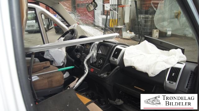 Fiat Ducato 2014-->> , Motorkode: F1AGL411D, Girkassekode: 