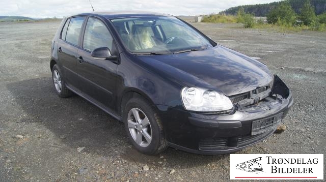 VW Golf V, Combi 2003-2008 , Motorkode: BCA, Girkassekode: 