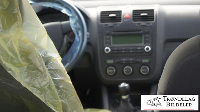 VW Golf V, Combi 2003-2008 , Motorkode: BCA, Girkassekode: 