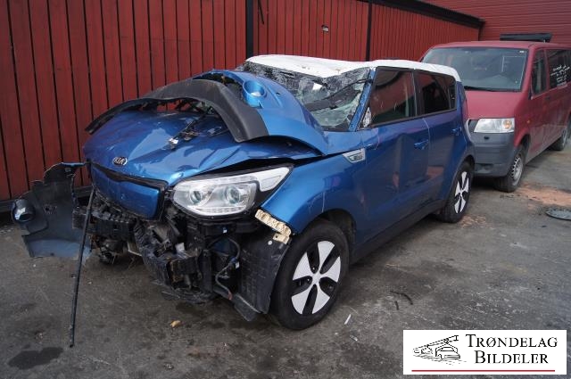 Kia Soul 2014-2019 (Type II) , Motorkode: MG80/B5E11, Girkassekode: 