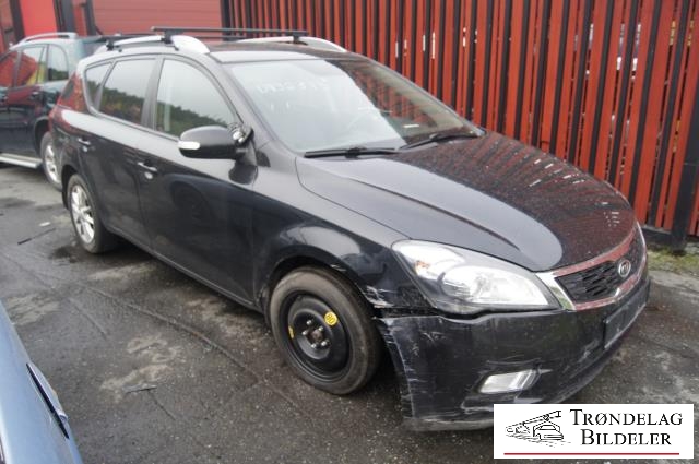 Kia Cee