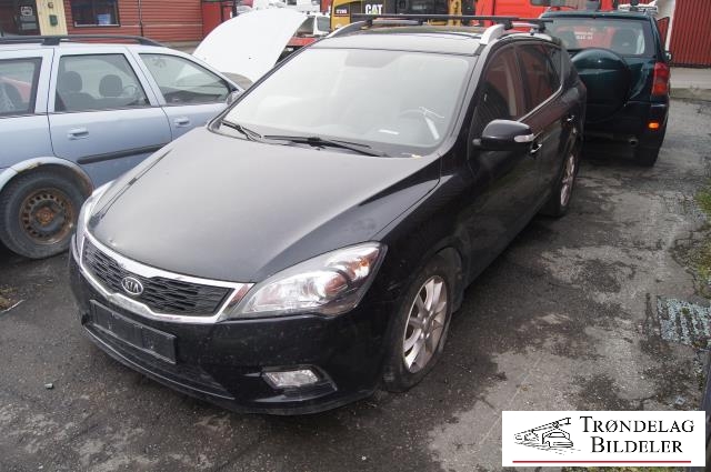 Kia Cee