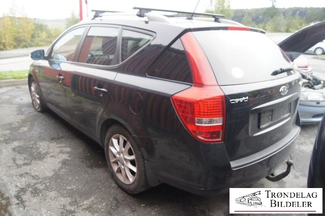 Kia Cee
