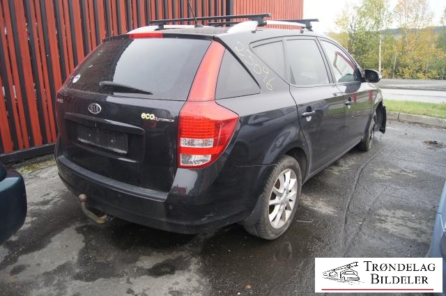 Kia Cee