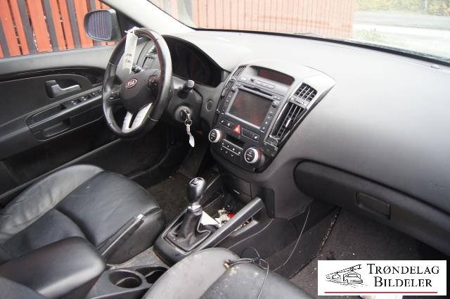 Kia Cee