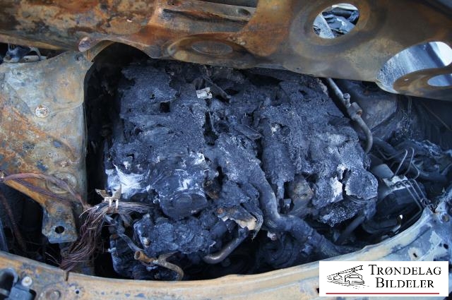 Mercedes ML 2005-2011 (W164) (W164), Motorkode: 642940, Girkassekode: 