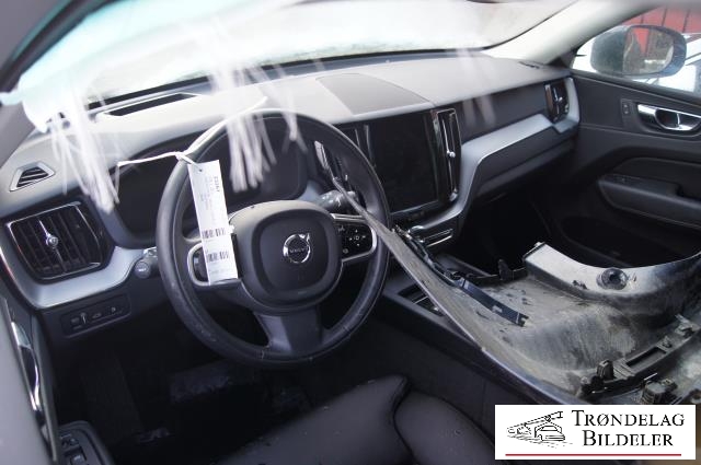 Volvo XC60 2017-->> (Type II) , Motorkode: B4204T35, Girkassekode: 8-AUT 2WD / TG-81SC