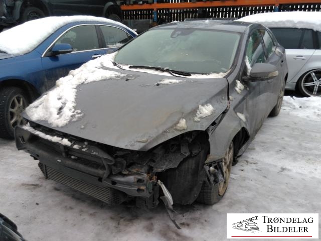 Volvo V40 2012-2019 , Motorkode: D4162T, Girkassekode: 6-MAN 2WD / B6