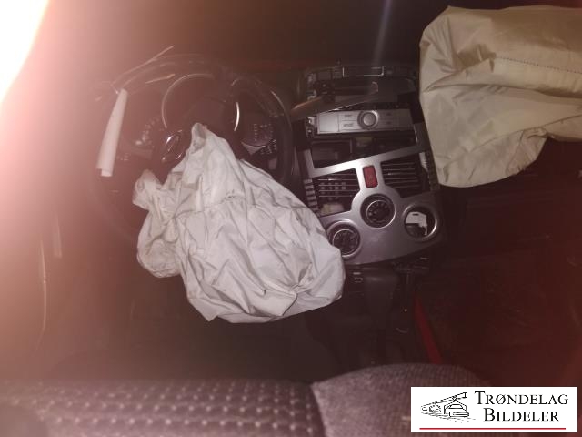 Daihatsu Terios 2006-->> (Type II) , Motorkode: 3SZ, Girkassekode: 
