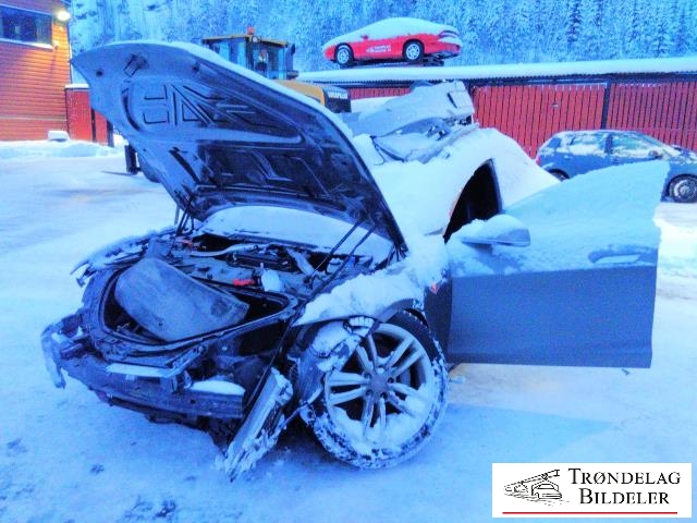 Tesla Model S 2016-2021 (Fase 2) , Motorkode: L2S, Girkassekode: 