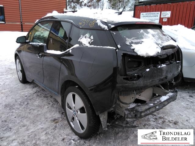 BMW i3 2013-2022 , Motorkode: IB1P25B, Girkassekode: 